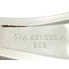 Recambio de llanta para skoda karoq (nu7, nd7) 1.5 tsi referencia OEM IAM 57A601025A8Z8  