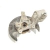 Recambio de mangueta delantera izquierda para lynk & co 01 phev referencia OEM IAM 8888859593  