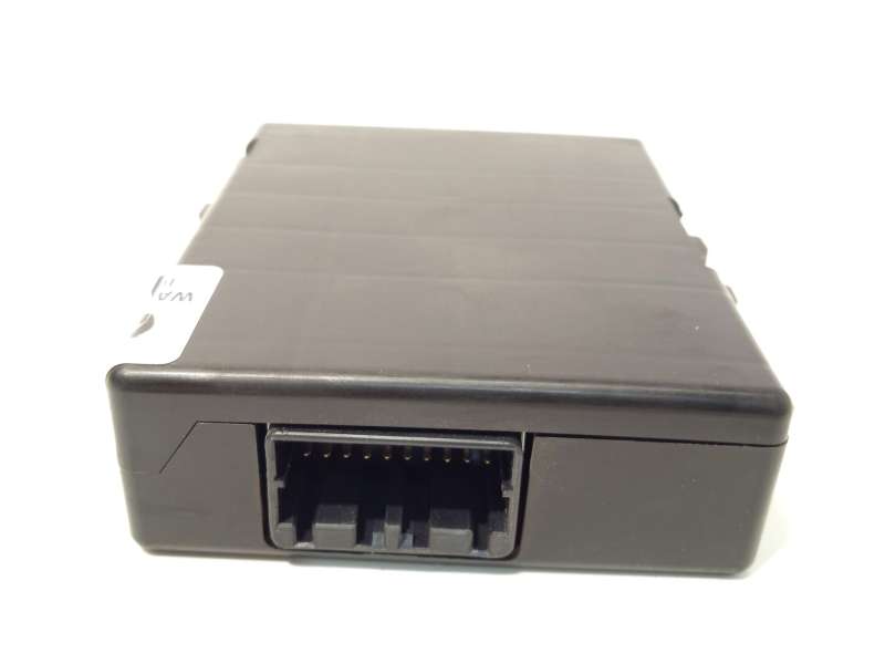 Recambio de modulo electronico para mitsubishi lancer viii (cy_a, cz_a) 2.0 di-d (cy8a) referencia OEM IAM MN141635 W1T76781 - Negro 3