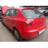 seat ibiza (6p1) del año 2017