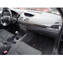 RENAULT MEGANE III HATCHBACK (BZ0/1_, B3_)
