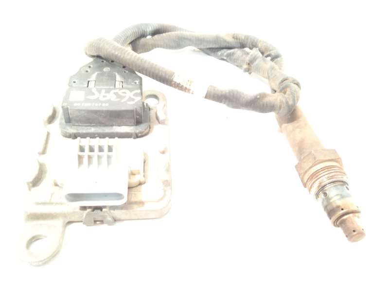 Recambio de sonda lambda para citroën berlingo multispace (b9) 1.6 hdi 75 / bluehdi 75 referencia OEM IAM 9678570780 5WK96746A A - Blanco 4