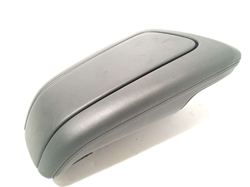 Recambio de apoyabrazos central para audi r8 (4s3, 4sp) 5.2 fsi quattro referencia OEM IAM 4S1864205B25D - Amarillo 2