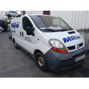 RENAULT TRAFIC COMBI (AB 4.01)