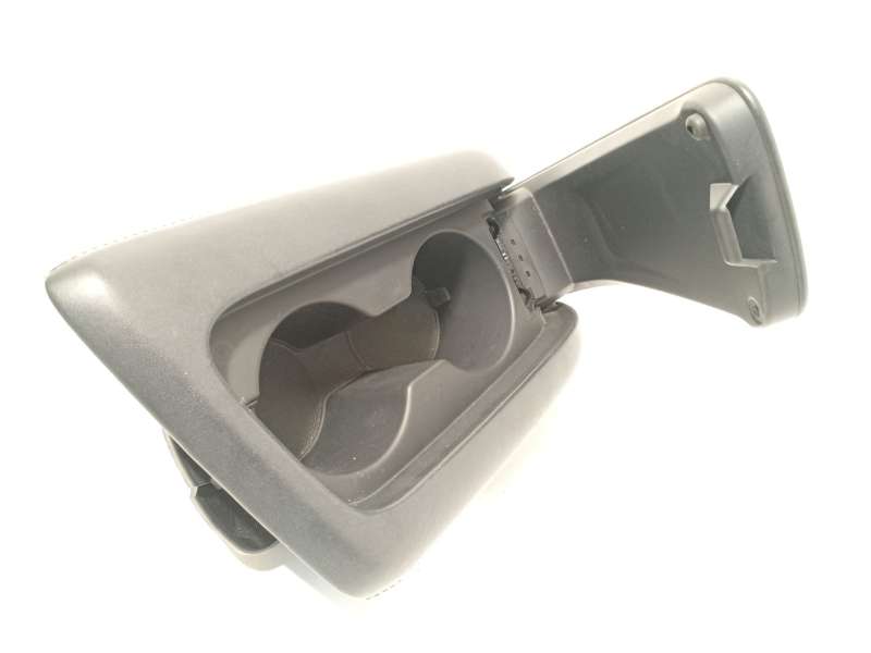 Recambio de apoyabrazos central para audi r8 (4s3, 4sp) 5.2 fsi quattro referencia OEM IAM 4S1864205B25D - Amarillo 3