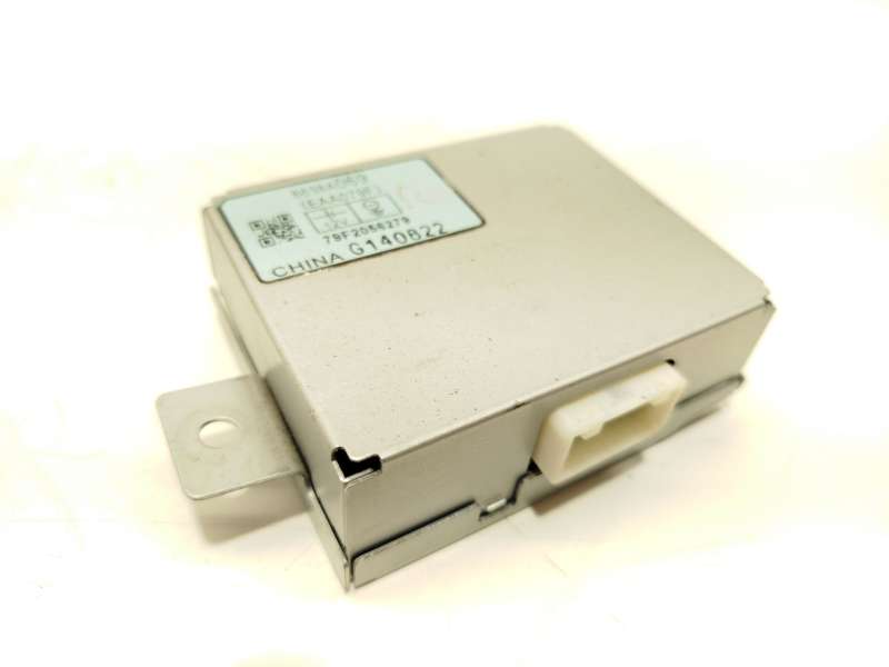Recambio de modulo electronico para mitsubishi outlander iii (gg_w, gf_w, zj, zl, zk) 2.0 hybrid 4wd (gg2w) referencia OEM IAM 8
