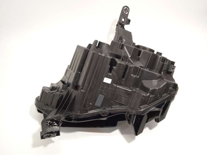 Recambio de faro derecho para citroën c4 iii 1.2 referencia OEM IAM 9830649280  73374698 5