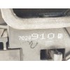Recambio de cerradura puerta trasera derecha para bmw 7 (e65, e66, e67) 740 d referencia OEM IAM 7028910 51227028910 