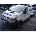 RENAULT TRAFIC COMBI (AB 4.01)