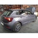 VOLKSWAGEN POLO VI (AW1, BZ1, AE1)