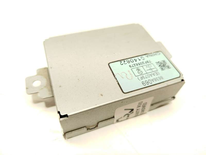 Recambio de modulo electronico para mitsubishi outlander iii (gg_w, gf_w, zj, zl, zk) 2.0 hybrid 4wd (gg2w) referencia OEM IAM 8 2