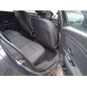 RENAULT MEGANE III HATCHBACK (BZ0/1_, B3_)