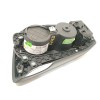 Recambio de apoyabrazos central para audi r8 (4s3, 4sp) 5.2 fsi quattro referencia OEM IAM 4S1864205B25D  