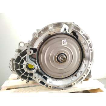 CAJA CAMBIOS 724104 A2473701203 K8X400