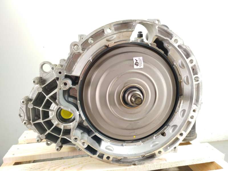 CAJA CAMBIOS 724104 A2473701203 K8X400
