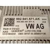 Recambio de centralita led derecha para cupra leon sportstourer (kl8, ku8, kud) 1.5 etsi referencia OEM IAM 992941571AK  