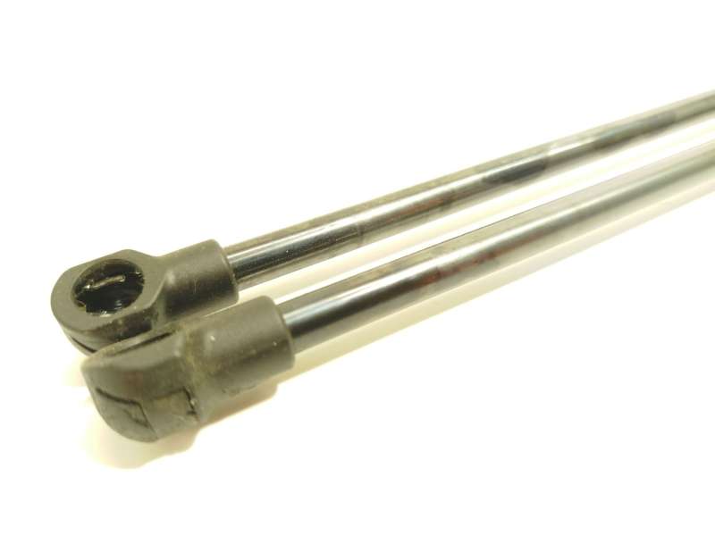 Recambio de amortiguadores maletero / porton para fiat 500 (312_) 1.0 mild hybrid (312.ayd1b) referencia OEM IAM 51785412 - Blanco 2