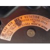 Recambio de compresor aire acondicionado para volkswagen golf v (1k1) 1.6 fsi referencia OEM IAM 1K0820803F  4472209203