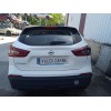 nissan qashqai ii (j11, j11_) del año 2021