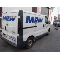 RENAULT TRAFIC COMBI (AB 4.01)