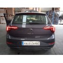 VOLKSWAGEN POLO VI (AW1, BZ1, AE1)