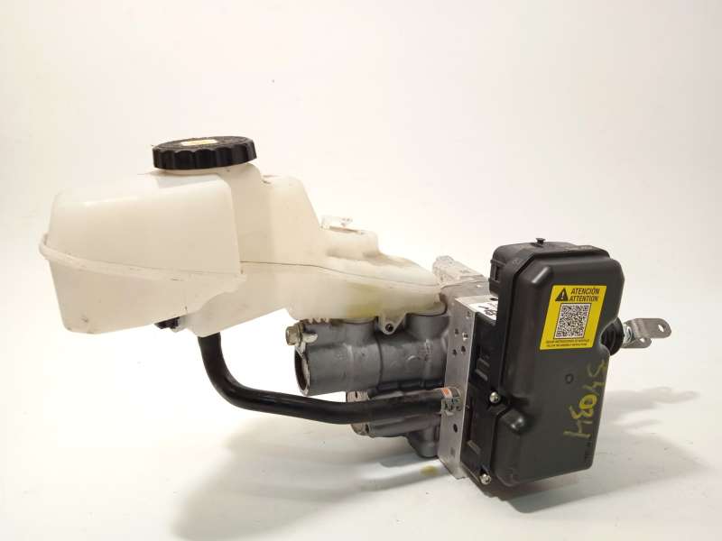 Recambio de abs para toyota corolla fastback (_e21_) 1.8 hybrid (zwe211) referencia OEM IAM 4721012310 4727047040 2