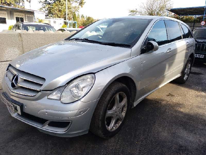 MERCEDES-BENZ CLASE R (W251)