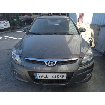 hyundai i30 (fd) del año 2009
