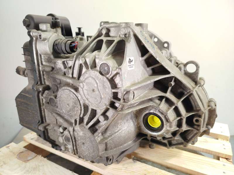 Recambio de caja cambios para mercedes-benz glb (x247) glb 200 d (247.612) referencia OEM IAM 724104 A2473701203 K8X400 2