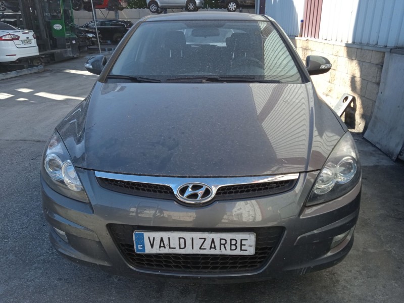 HYUNDAI I30 (FD)