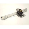 Recambio de elevalunas delantero derecho para citroën c3 iii (sx) 1.2 puretech 82 referencia OEM IAM 9840154280 9837841580 