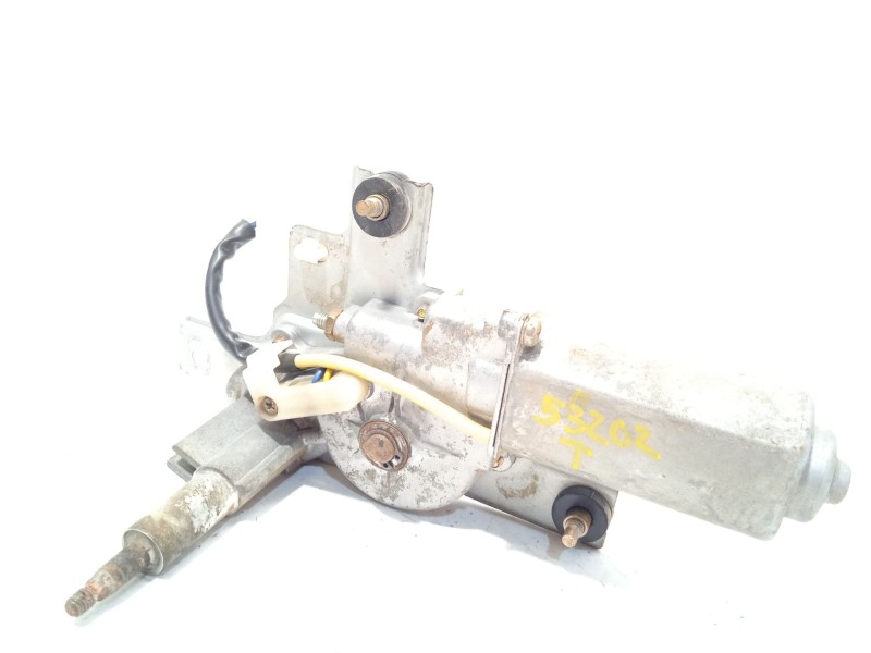 MOTOR LIMPIA TRASERO 8513060150 