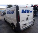 RENAULT TRAFIC COMBI (AB 4.01)