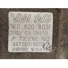 Recambio de compresor aire acondicionado para volkswagen golf v (1k1) 1.6 fsi referencia OEM IAM 1K0820803F  4472209203