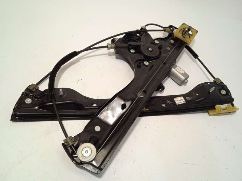 Recambio de elevalunas delantero derecho para opel astra k sports tourer (b16) 1.4 turbo (35) referencia OEM IAM 13406674 - Azul