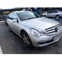 MERCEDES-BENZ CLASE R (W251)