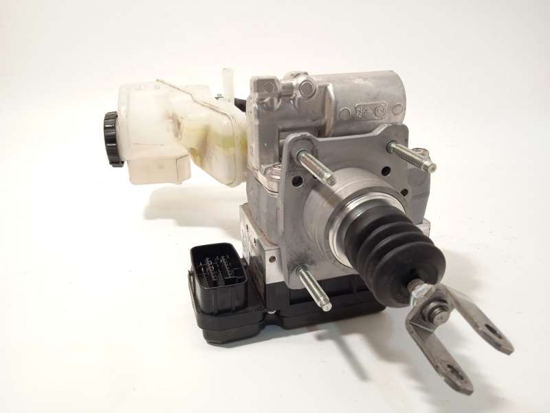 Recambio de abs para toyota corolla fastback (_e21_) 1.8 hybrid (zwe211) referencia OEM IAM 4721012310 4727047040 3