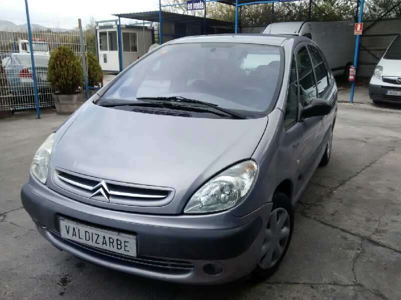 CITROËN XSARA PICASSO
