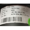 Recambio de apoyabrazos central para audi r8 (4s3, 4sp) 5.2 fsi quattro referencia OEM IAM 4S1864205B25D  