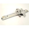Recambio de elevalunas delantero derecho para citroën c3 iii (sx) 1.2 puretech 82 referencia OEM IAM 9840154280 9837841580 