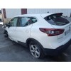 nissan qashqai ii (j11, j11_) del año 2021