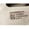 Recambio de mangueta trasera izquierda para lynk & co 01 phev referencia OEM IAM 8888966947  32229064