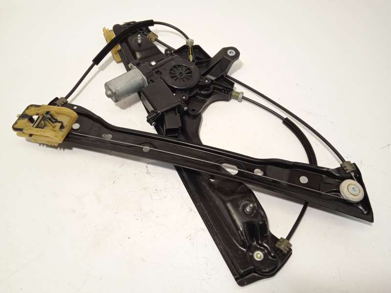 Recambio de elevalunas delantero derecho para opel astra k sports tourer (b16) 1.4 turbo (35) referencia OEM IAM 13406674 - Azul 2