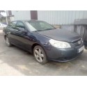 CHEVROLET EPICA