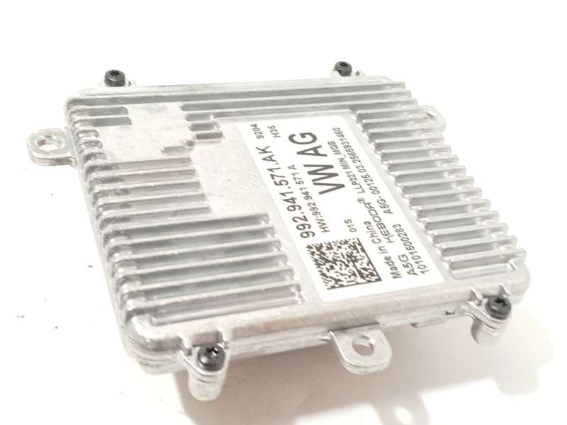 Recambio de centralita led izquierda para cupra leon sportstourer (kl8, ku8, kud) 1.5 etsi referencia OEM IAM 992941571AK - Gris 2