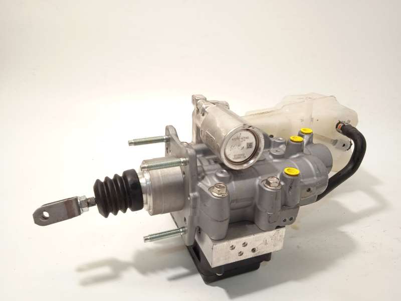 Recambio de abs para toyota corolla fastback (_e21_) 1.8 hybrid (zwe211) referencia OEM IAM 4721012310 4727047040 4