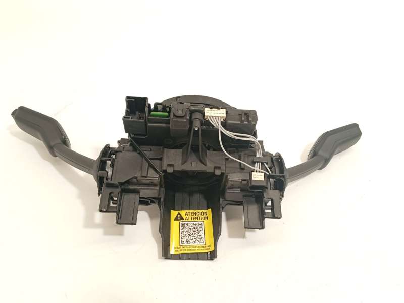 Recambio de mando intermitentes para skoda karoq (nu7, nd7) 1.5 tsi referencia OEM IAM 5Q1953521KH 5Q1953569J 6