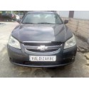 CHEVROLET EPICA