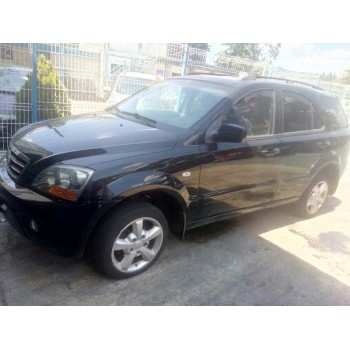 kia sorento del año 2007