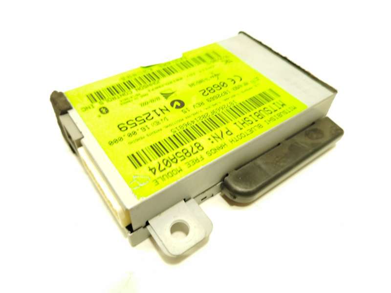 Recambio de modulo electronico para mitsubishi outlander iii (gg_w, gf_w, zj, zl, zk) 2.0 hybrid 4wd (gg2w) referencia OEM IAM 8